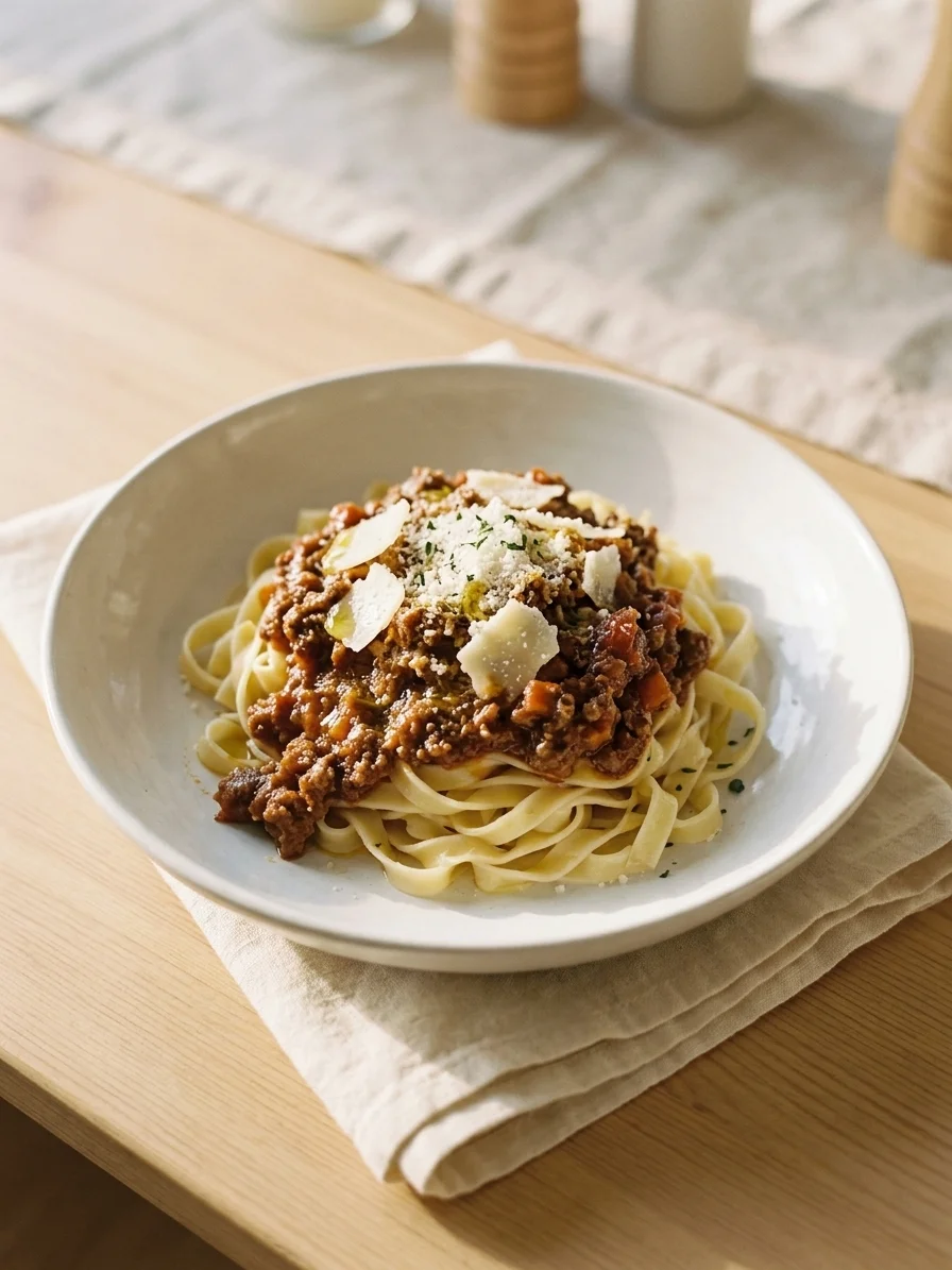 Bolognese